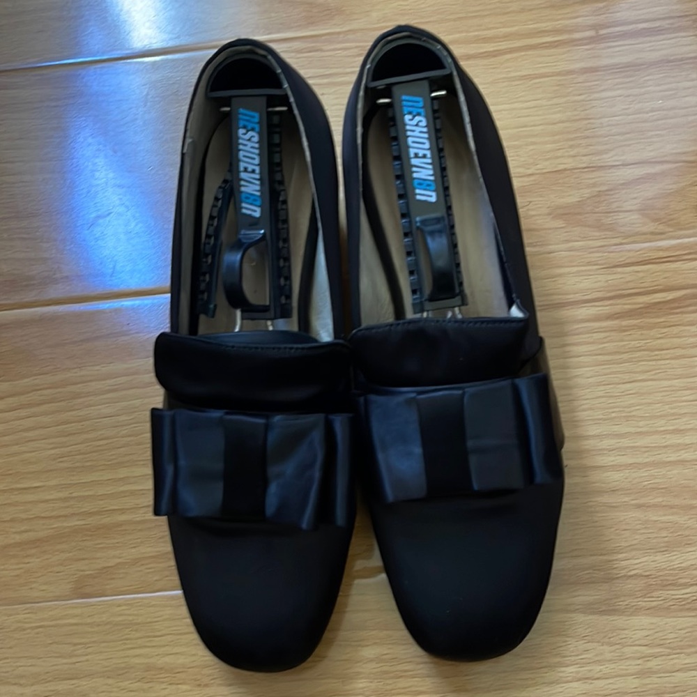 Miu Miu women heel shoe size 38